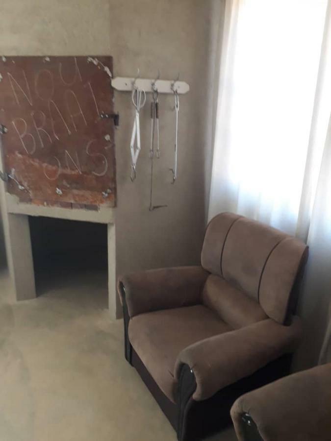 فيلا Vastrap Guest Farm Grünau المظهر الخارجي الصورة