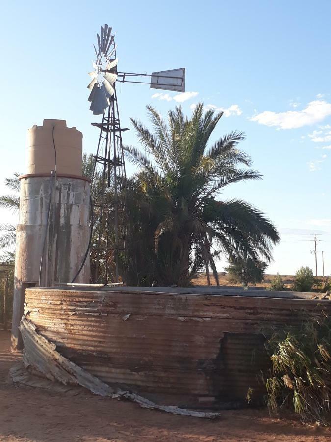 فيلا Vastrap Guest Farm Grünau المظهر الخارجي الصورة
