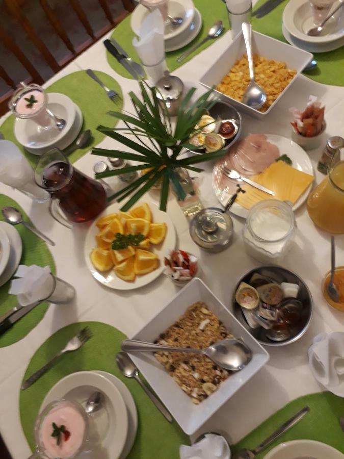 فيلا Vastrap Guest Farm Grünau المظهر الخارجي الصورة
